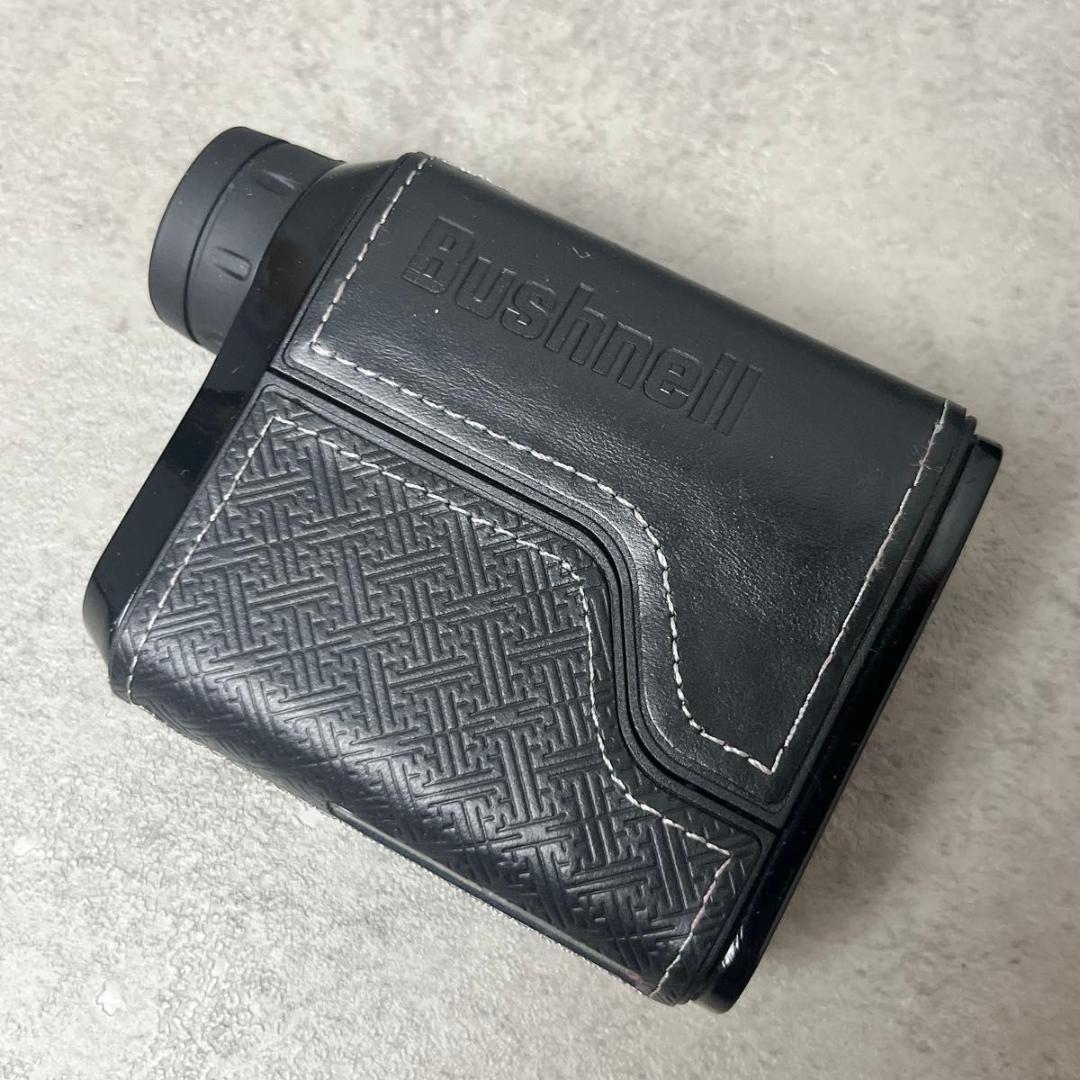 Bushnell ブッシュネル ゴルフ 距離計 ピンシーカー L7ジョルト