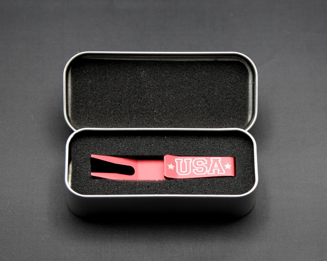 【未使用／セット】SCOTTY CAMERON☆2019全米OPNピボットツール