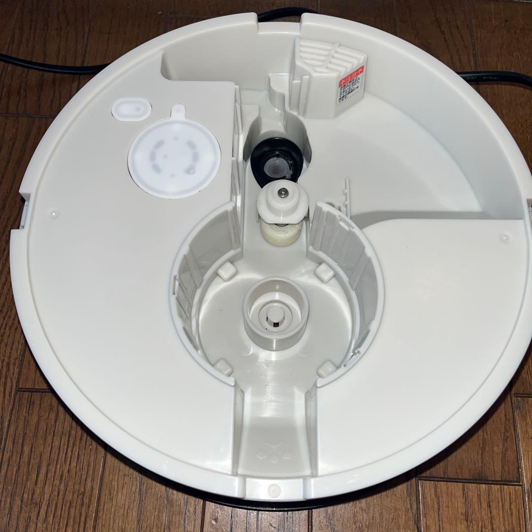 カドー 加湿器　HM-C610S ／ 新品フィルターカートリッジ一個セット