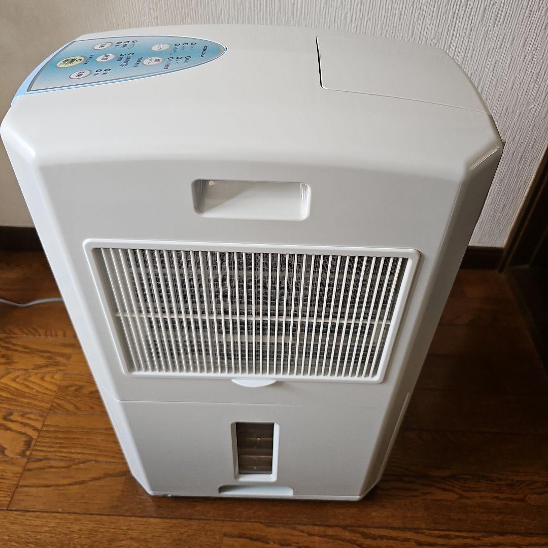 コロナ冷風•衣類乾燥除湿器