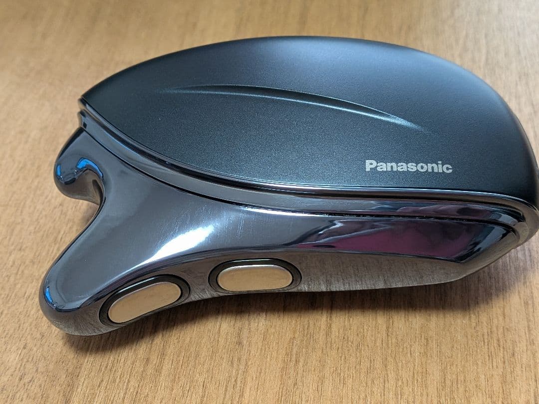 *値下げ*Panasonic バイタリフトかっさ EH-SP85 美顔器