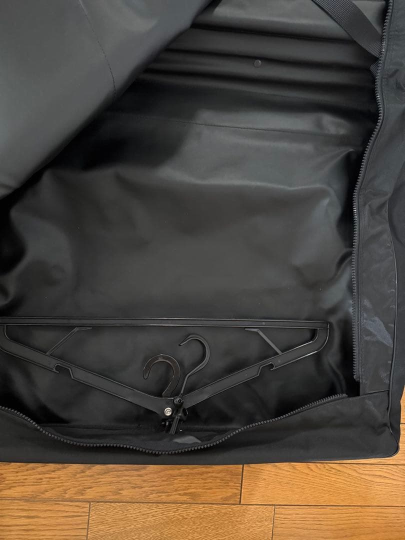 PORTER ガーメントケース 吉田カバン スーツ 出張