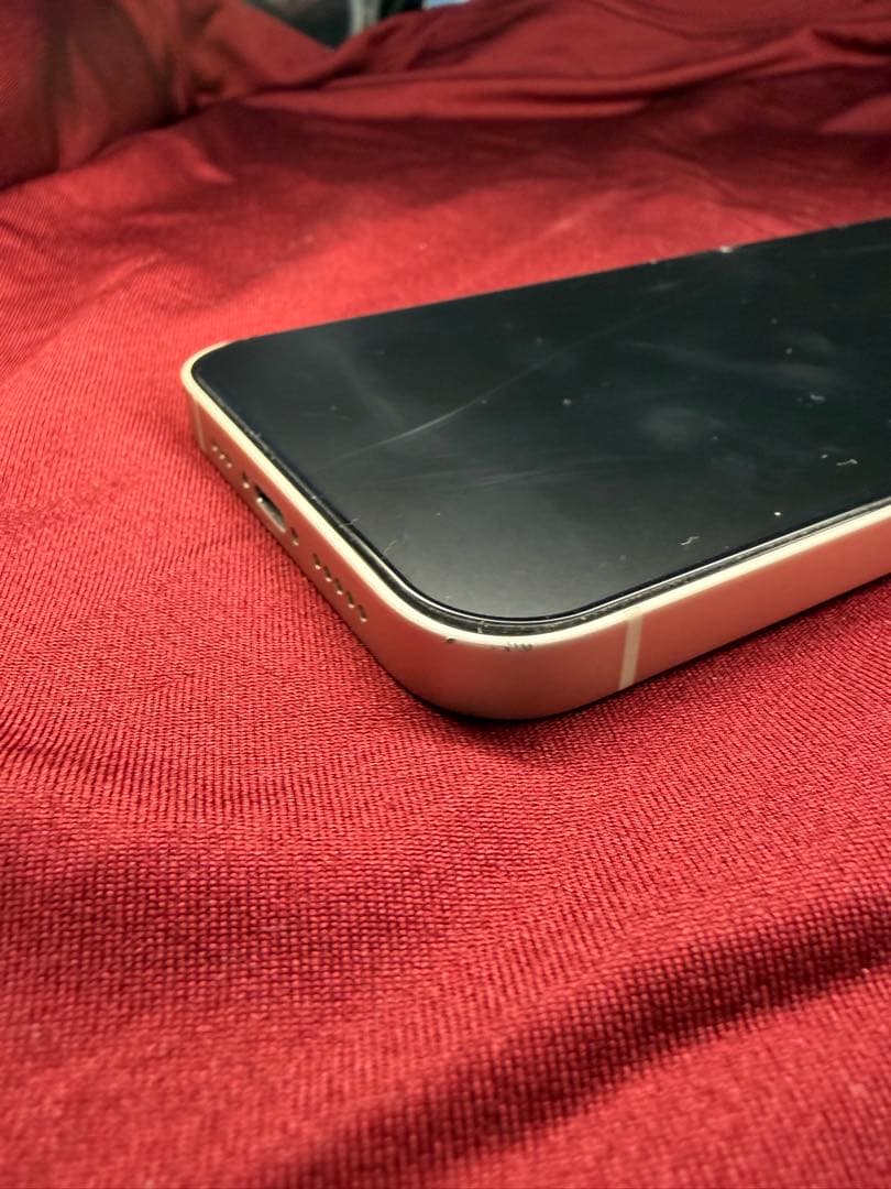 iPhone14 本体