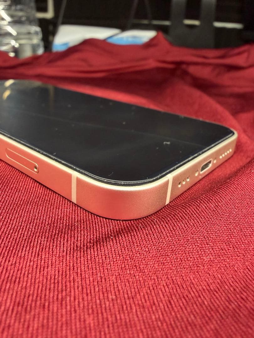 iPhone14 本体