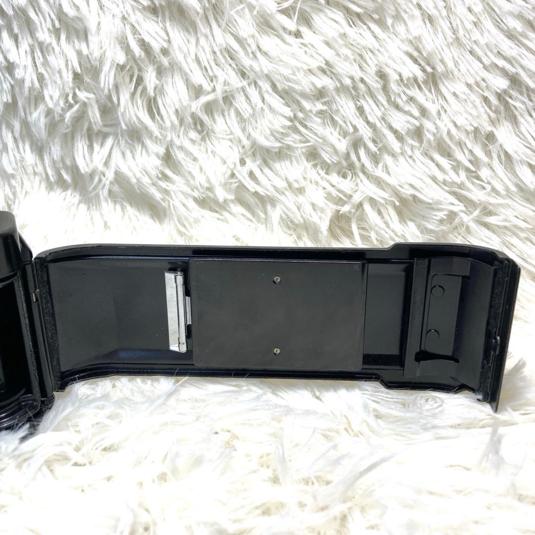 【美品】Canon AE-1 PROGRAM フィルムカメラ　キャノン