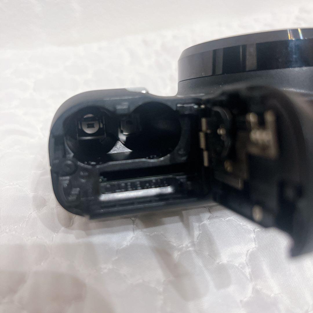 Canon PowerShot SX160IS コンデジ