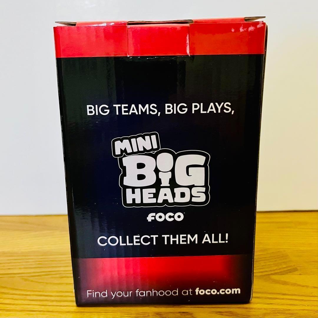 【大谷翔平/ドジャース移籍/ミニボブルヘッド】2024/アウェイユニ/1万個限定