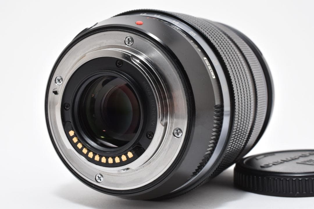 レンズ(ズーム) OLYMPUS M.ZUIKO DIGITAL 12-40 F2.8 505