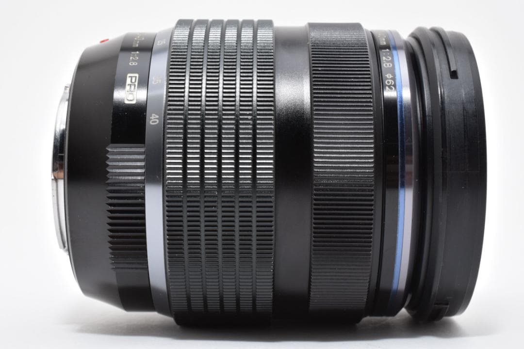 レンズ(ズーム) OLYMPUS M.ZUIKO DIGITAL 12-40 F2.8 505
