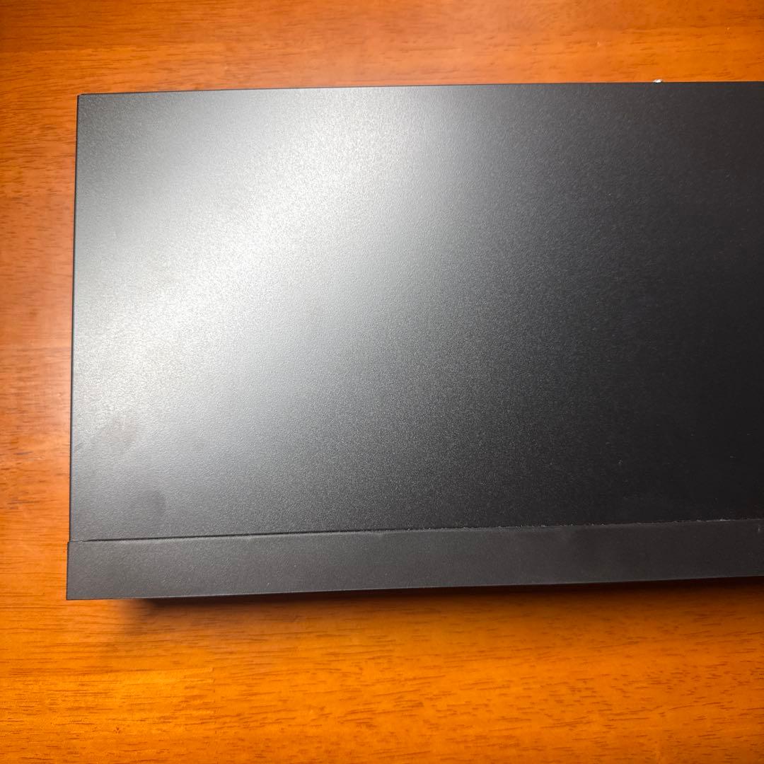 Panasonic DMR-4TS203 ブルーレイレコーダー 2023年式