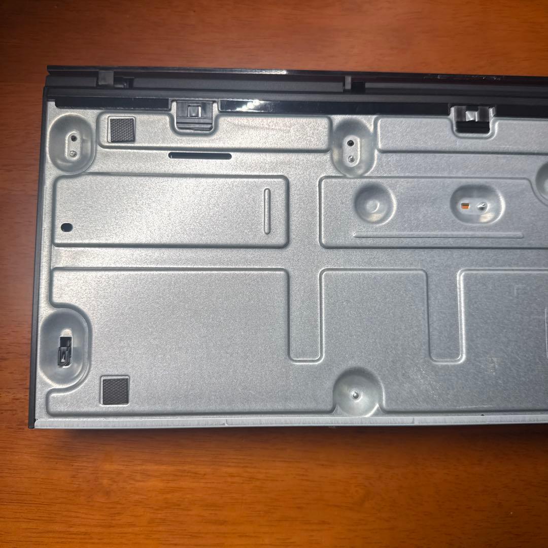 Panasonic DMR-4TS203 ブルーレイレコーダー 2023年式