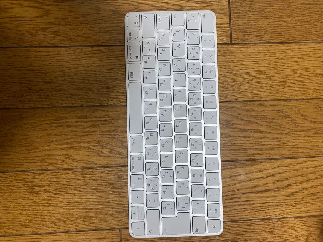 Macデスクトップ Apple iMac 24-inch M1 2021