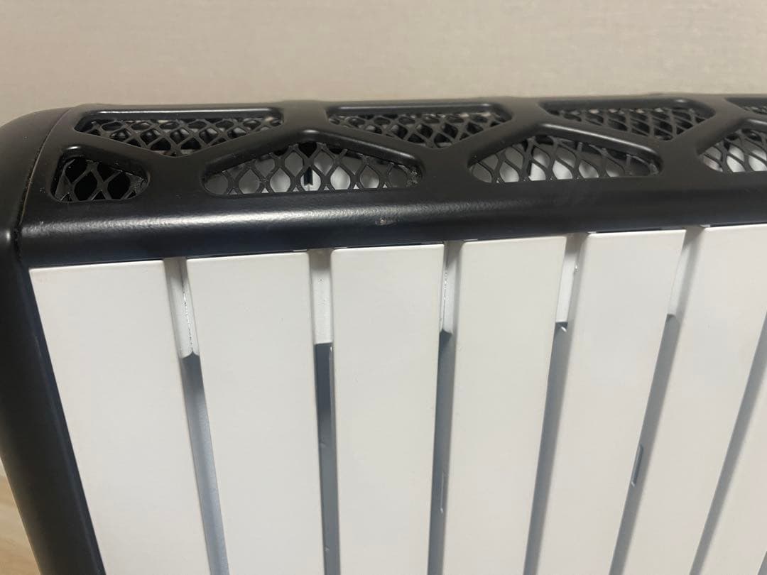 デロンギ　マルチダイナミックヒーター　wifiモデル　MDH15WIFI-BK