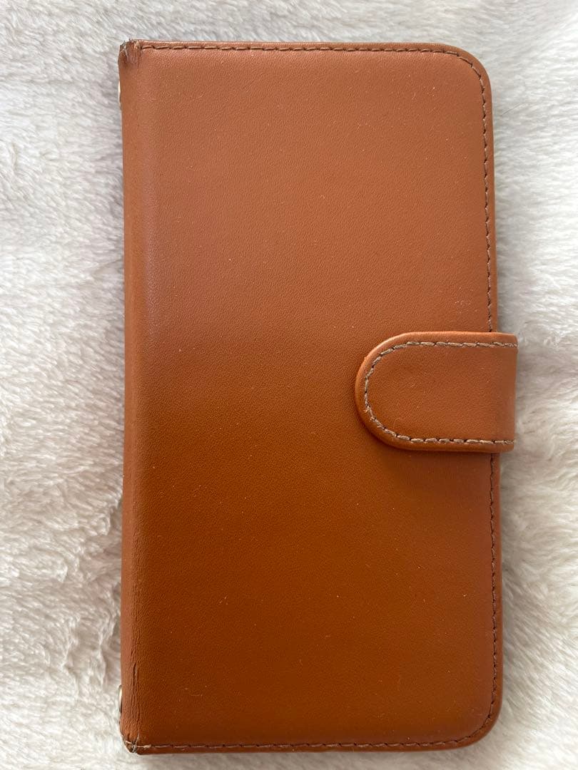 シャープ AQUOS sense 6s｜美品｜動作良好　ライトカッパー