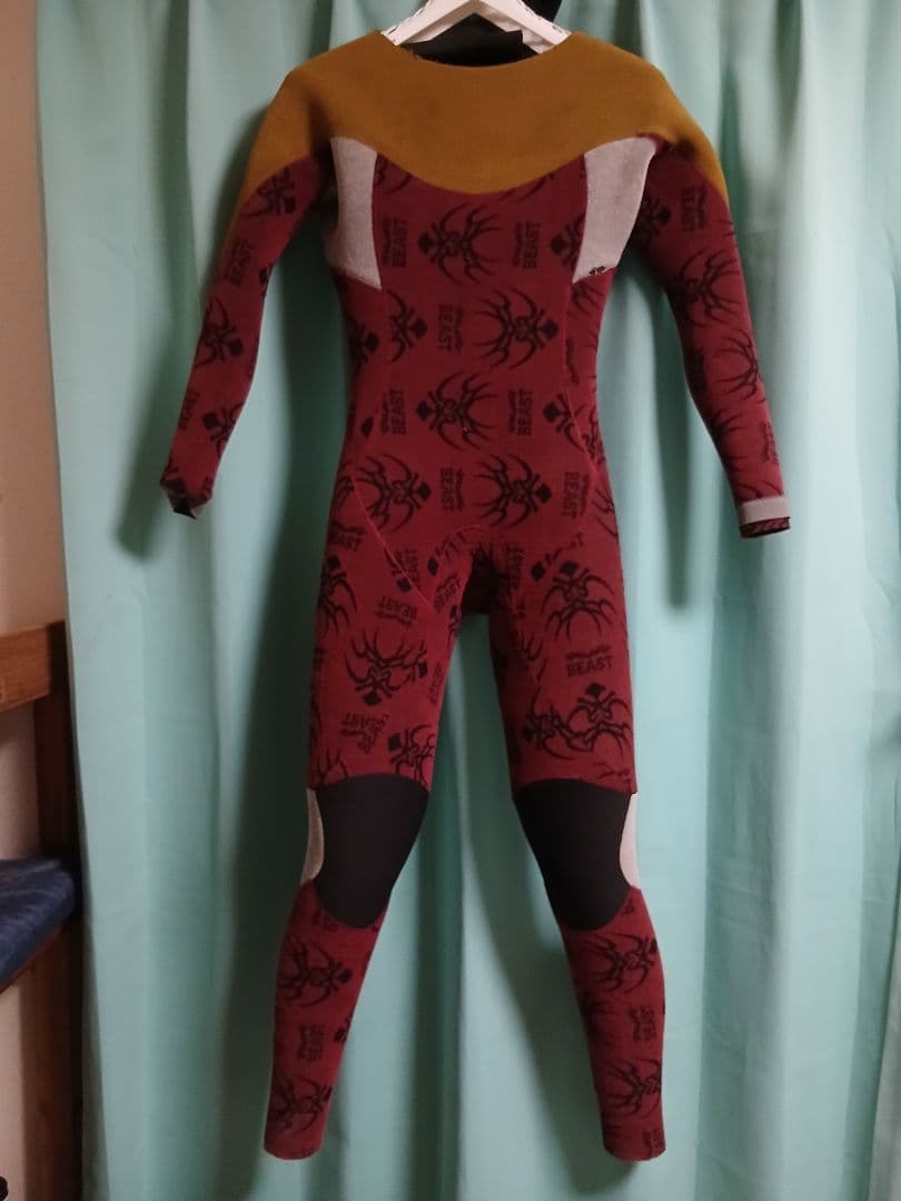 RASHセミドライ