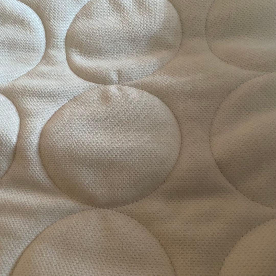 IKEA MYLLRA ベビーベッド フォームマットレス SKONAST