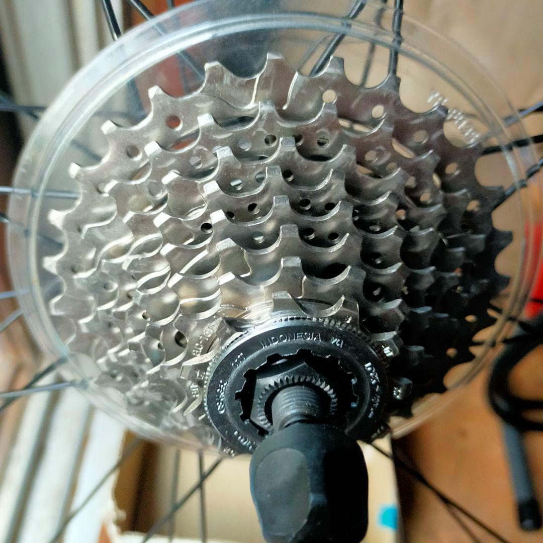 ヴィアニローネ7　vianirone7 2016