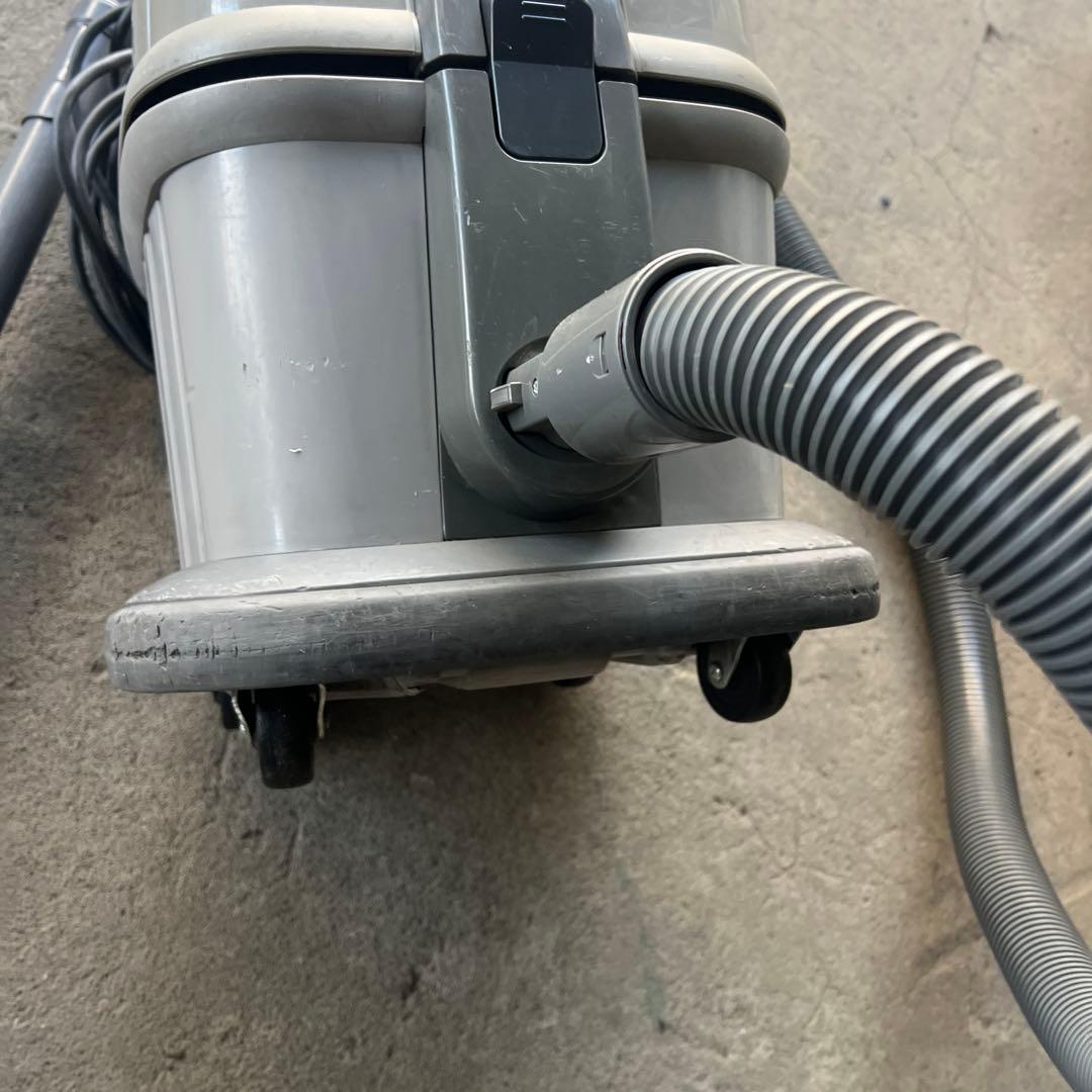 HITACHI CV-96HS 掃除機本体