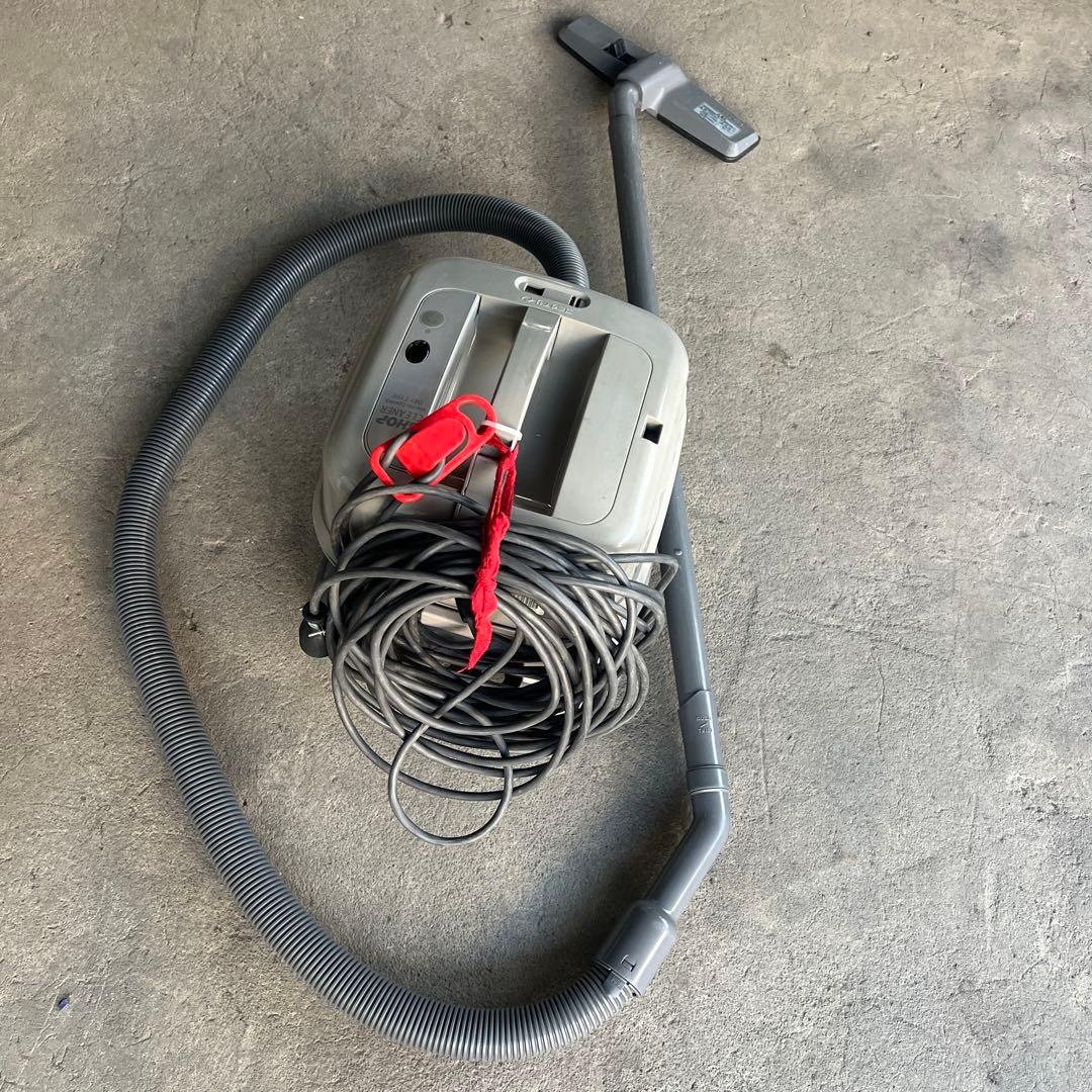 HITACHI CV-96HS 掃除機本体