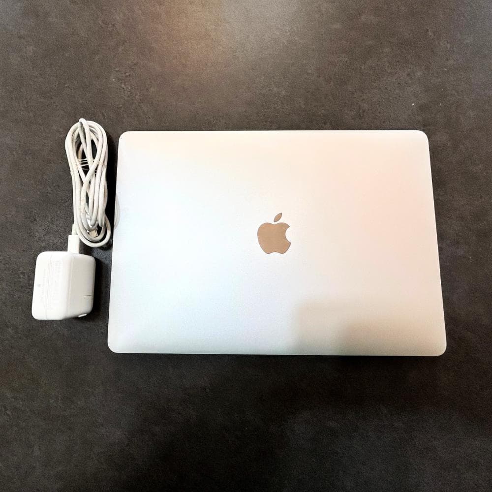 動作良好 MacBook Air M1 2020年モデル 8GB 256GB