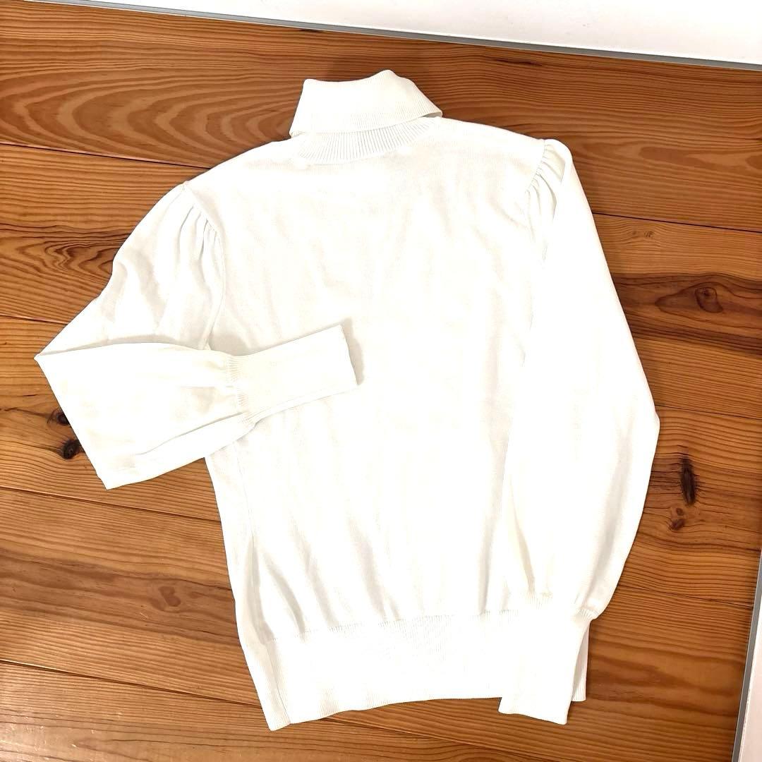 descente golf セーター&スカートセット