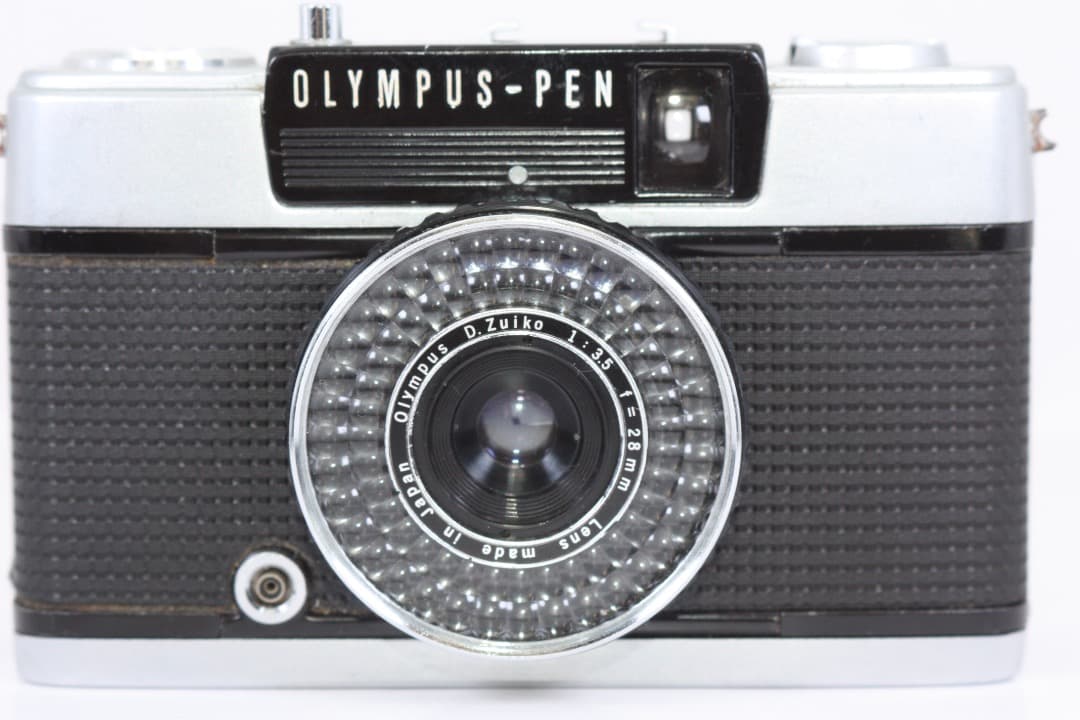 OLYMPUS PEN EE-3 動作確認済み#359
