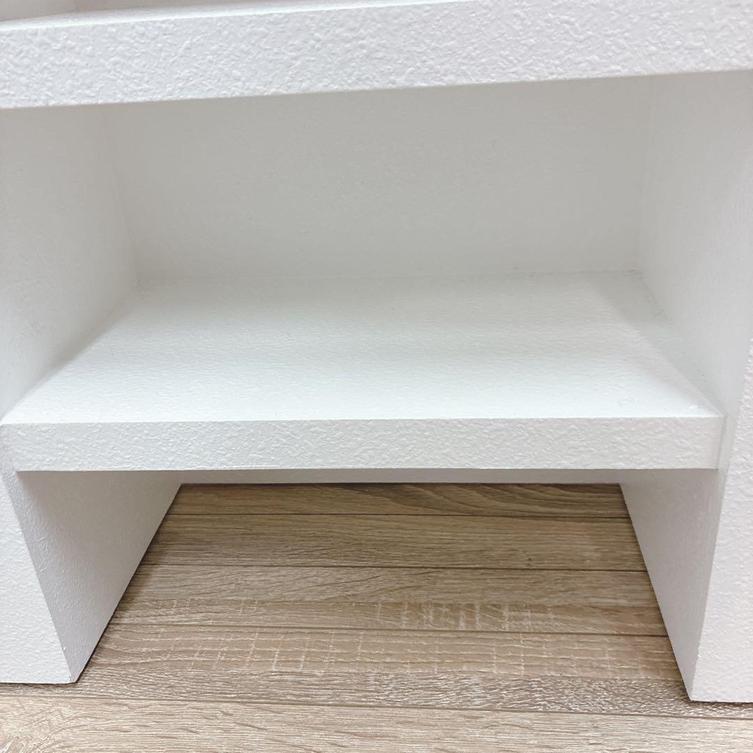 ◇大阪府 神戸市 配達料無料！◇棚◇マントルピース収納◇オープン収納◇