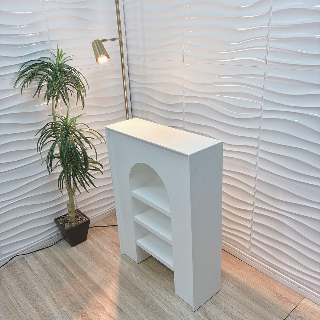 ◇大阪府 神戸市 配達料無料！◇棚◇マントルピース収納◇オープン収納◇