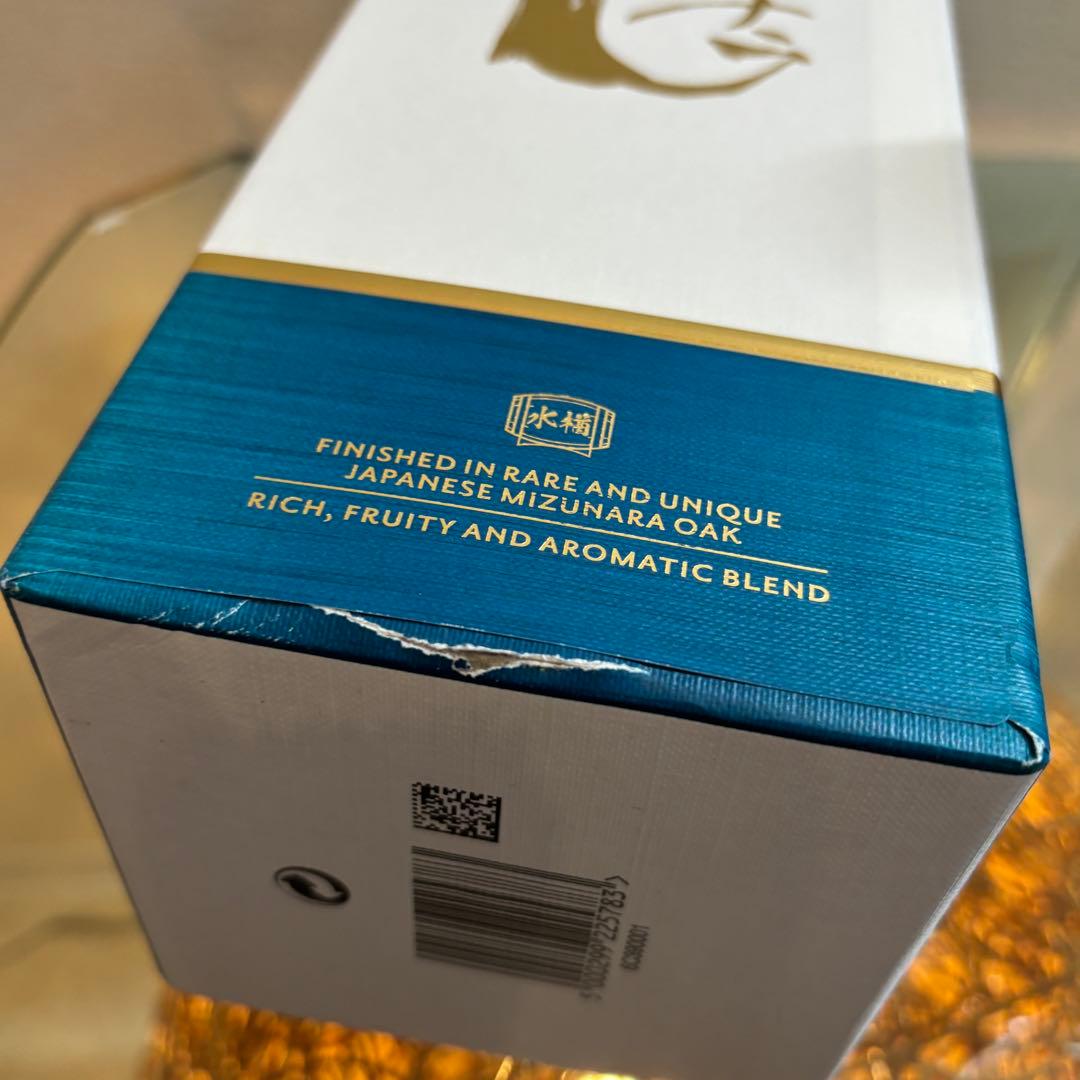 t ishikawa NA3545CHIVAS シーバス 18年 ミズナラ