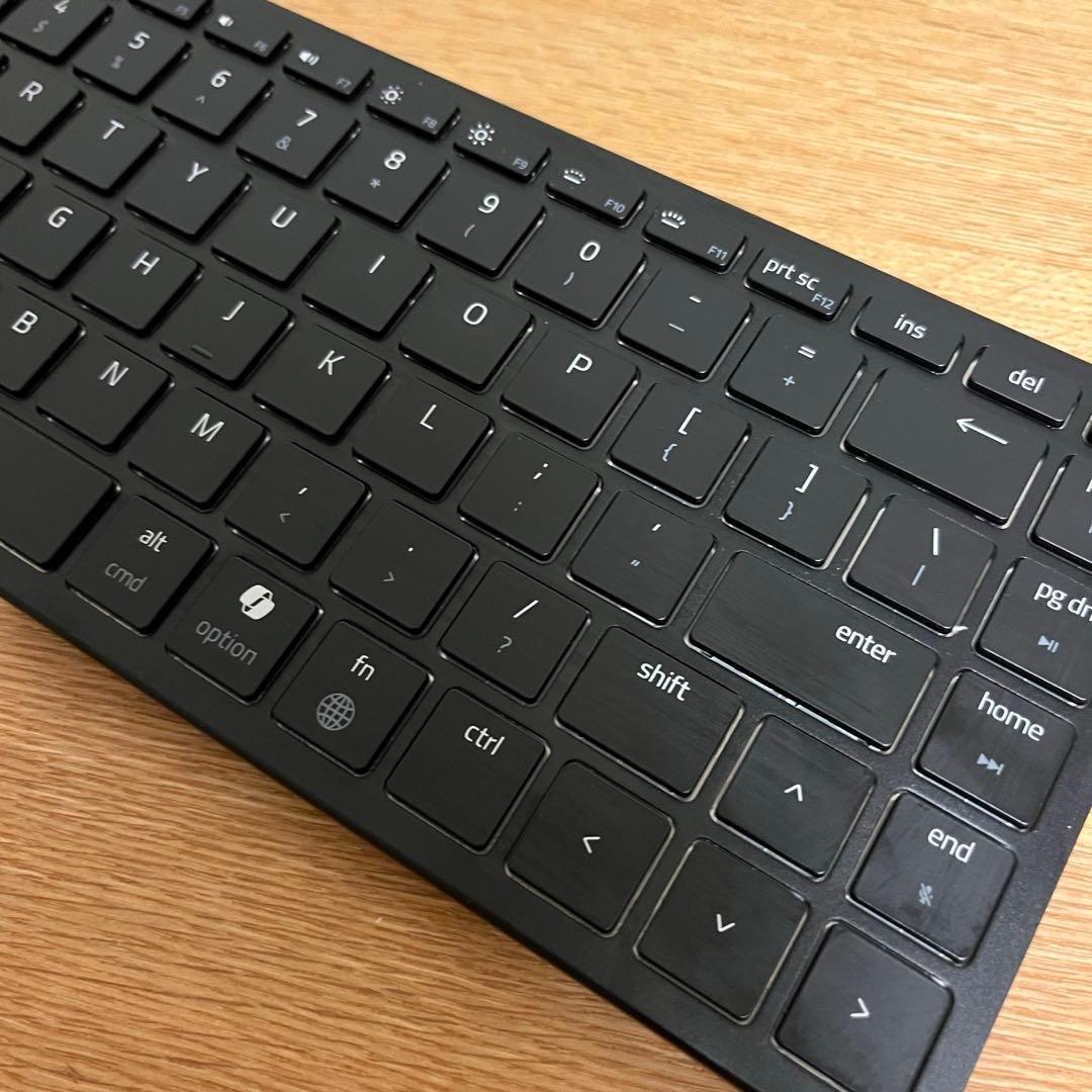 Razer Joro ポータブル ワイヤレス ゲーミングキーボード