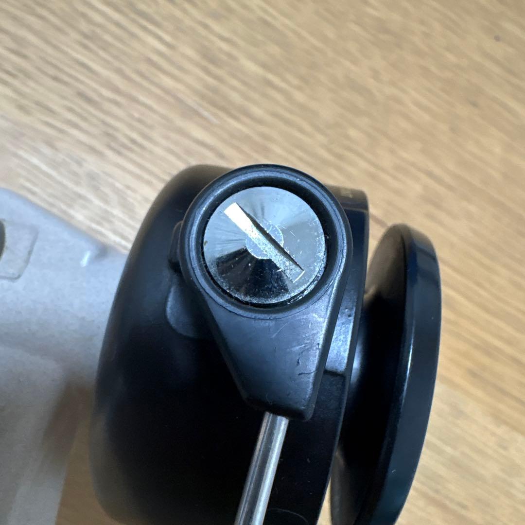 オールドABU Cardinal 4 スピニングリール