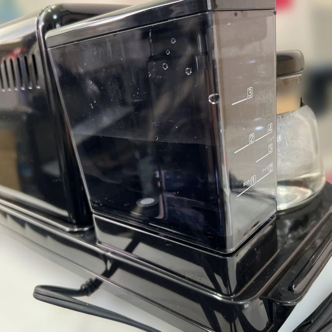 TWINBIRD オーブントースター＆コーヒーメーカー CM-655 新品未使用