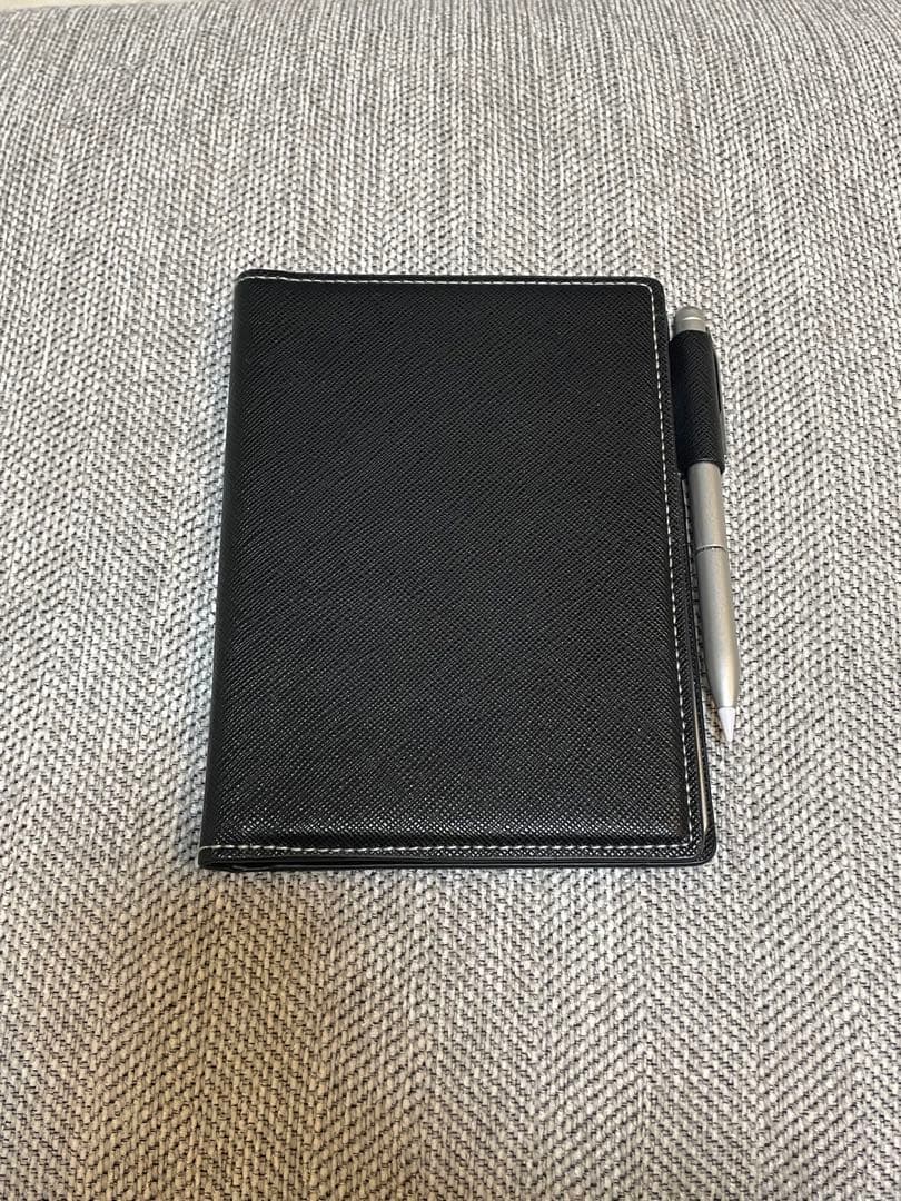 SHARP シャープ　電子ノート WG-S50