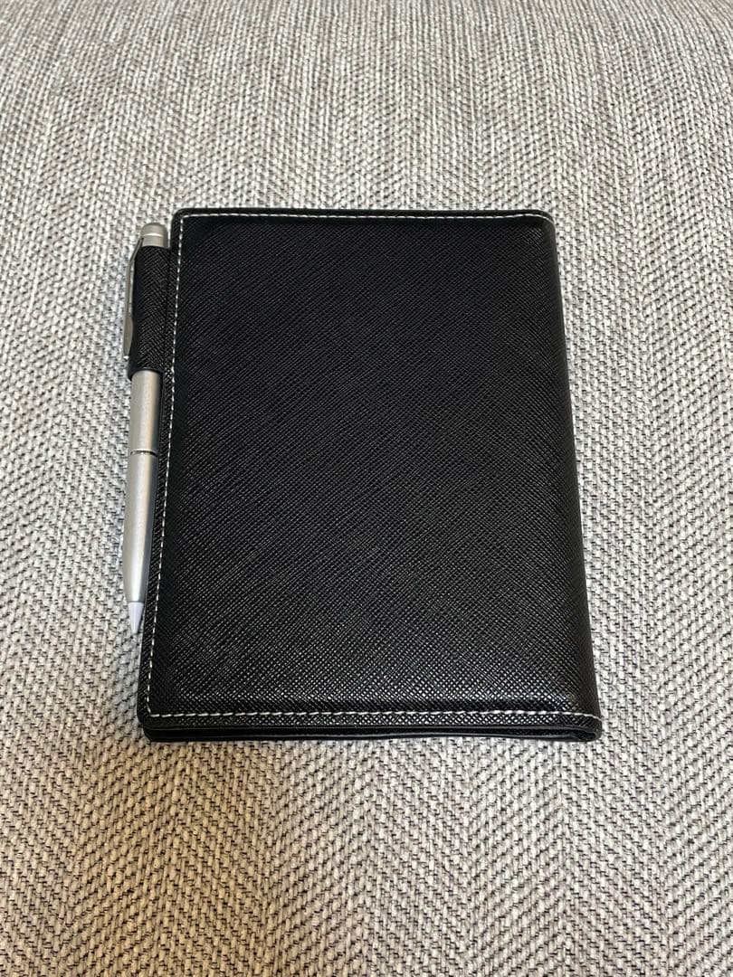 SHARP シャープ　電子ノート WG-S50