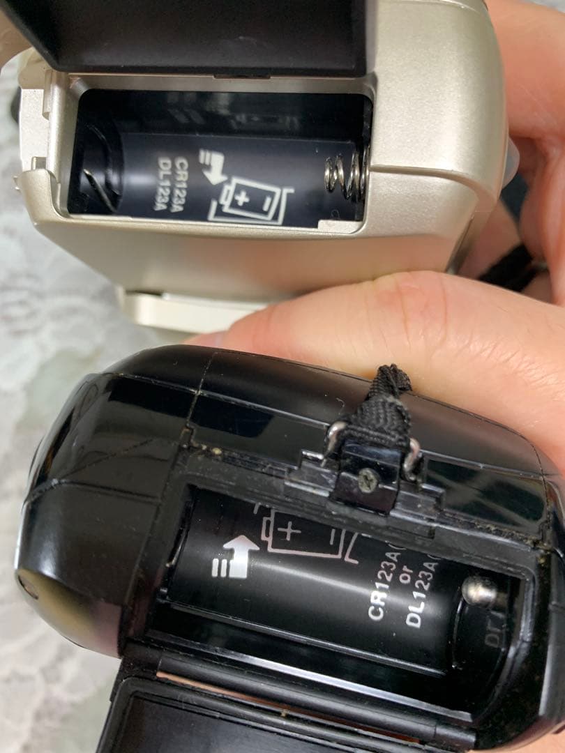 OLYMPUS μ[mju:] ZOOM115/OLYMPUS μ zoom