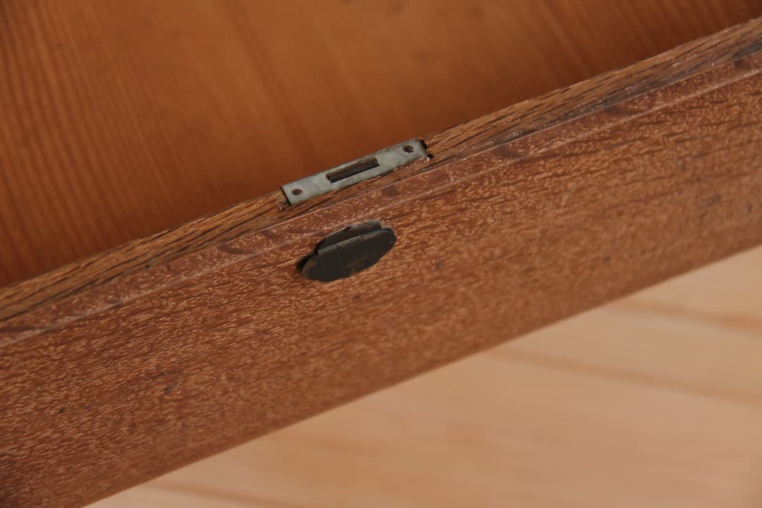 チェスト　棚　収納棚　タンス　箪笥　古道具　古家具　ビンテージ　アンティーク