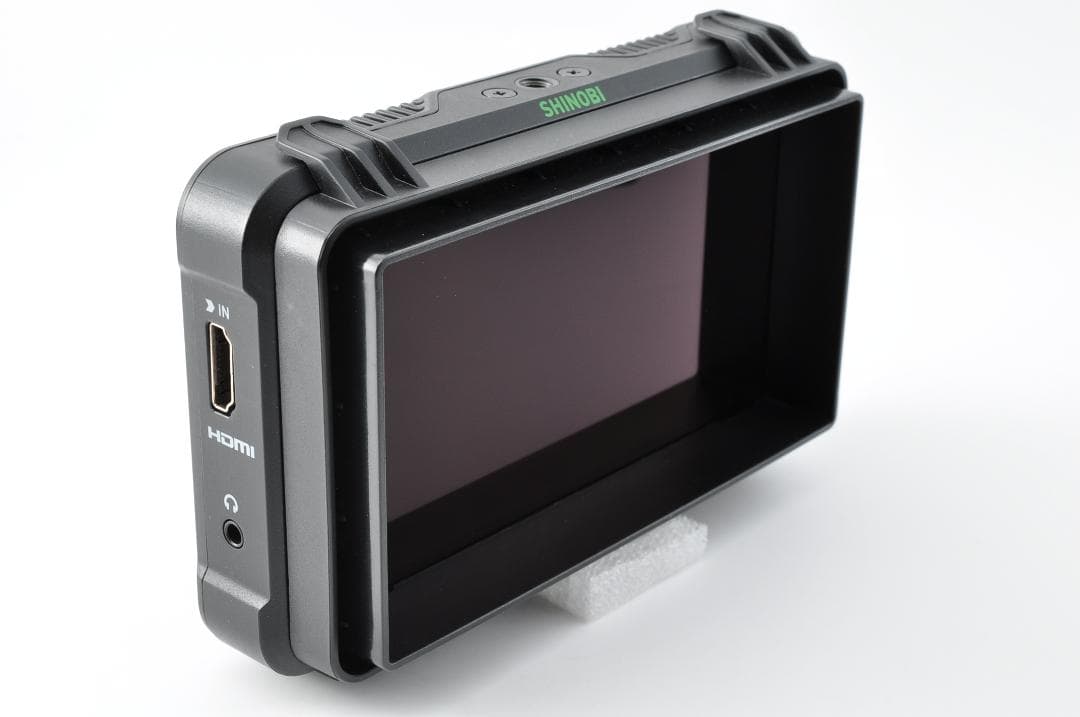 Atomos Shinobi 5インチ HDMI 4Kモニター#1366.10