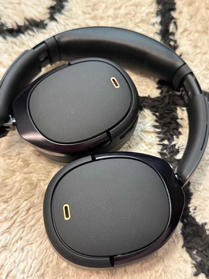 EDIFIER WH950NB ワイヤレスヘッドホン