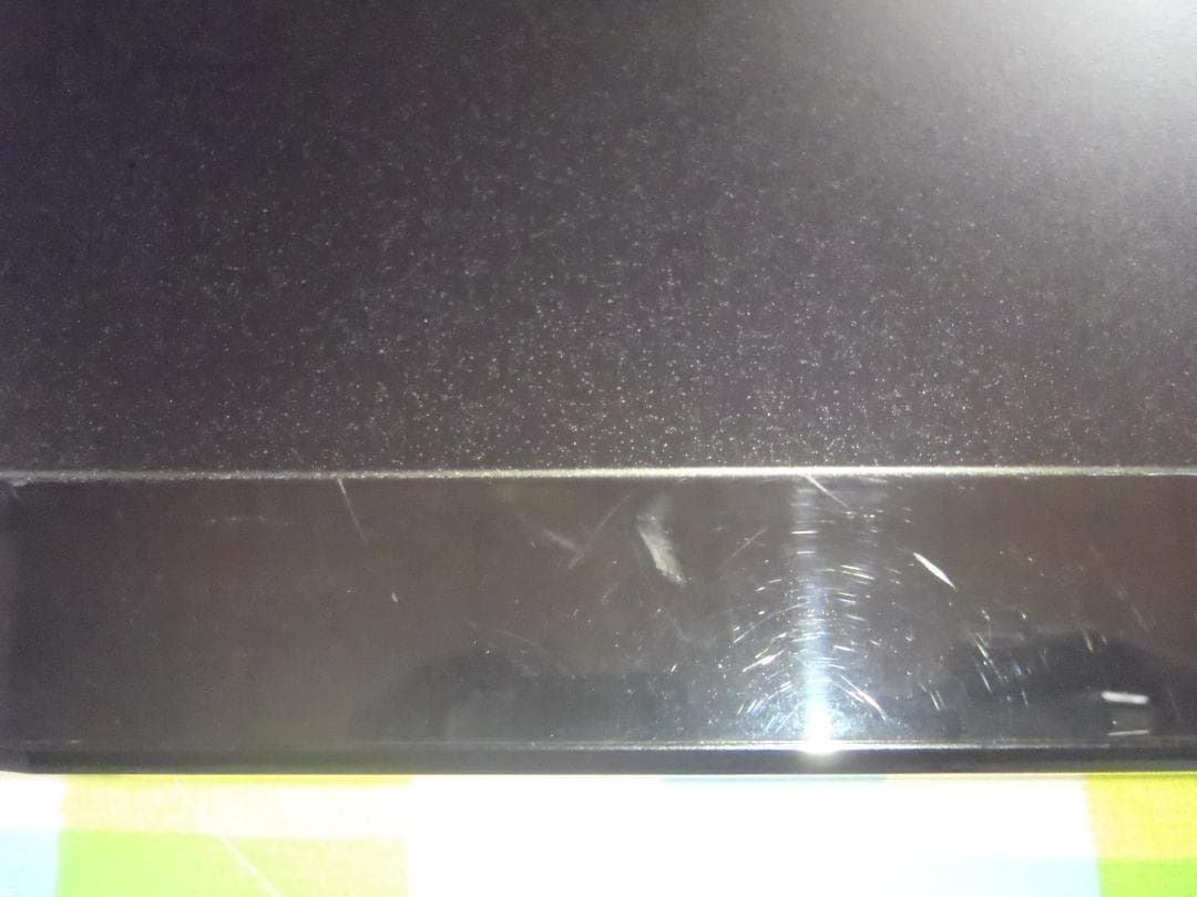 しらたま　DIGA　ブルーレイレコーダー　DMR-BRW510