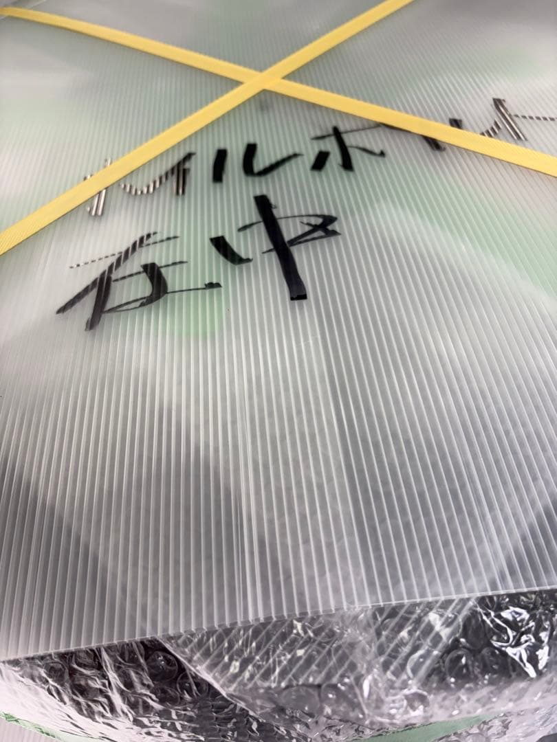 メルセデスベンツ　MB GLB X247 用ホイル 4セット必須メルカリ便変更⭕️