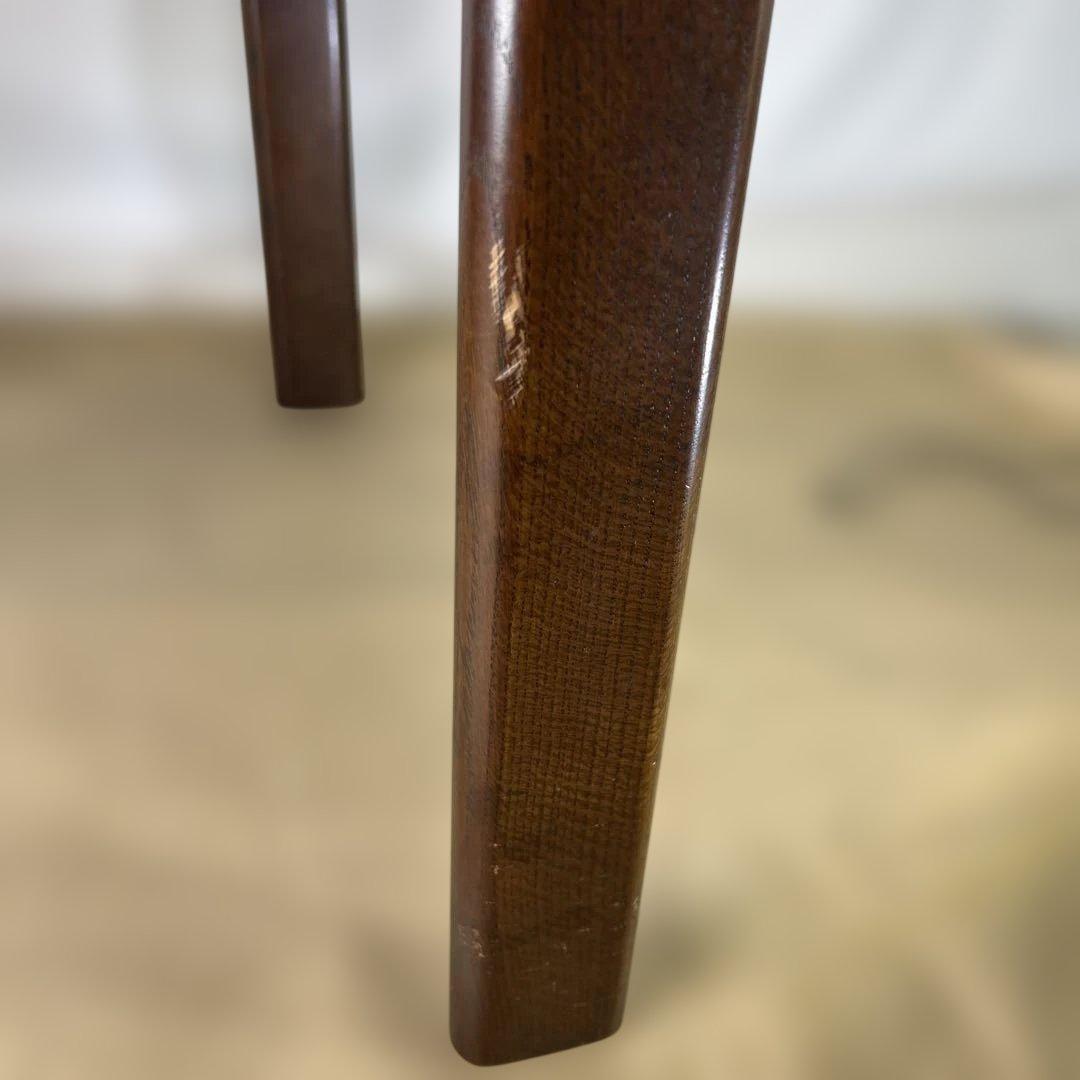 飛騨家具　sirakawa ダイニングチェア　ポロックチェア　①