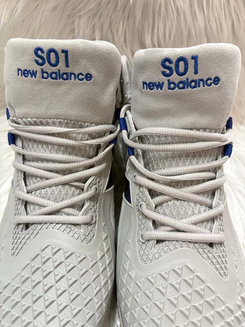 New Balance TSHOTT1 トレーニングシュー ズ 29㎝