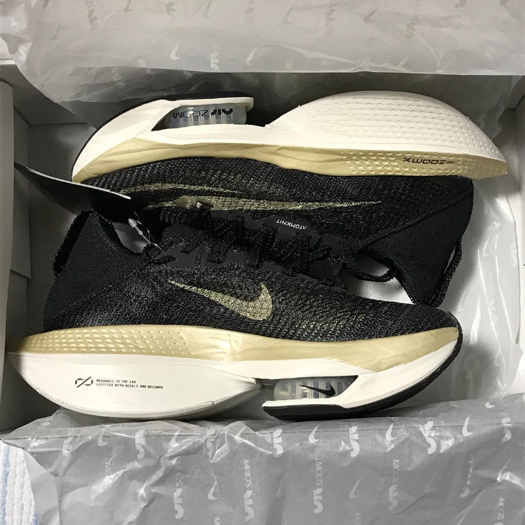 24cm　NIKE ALPHA FLY NEXT%2 DN3559-003