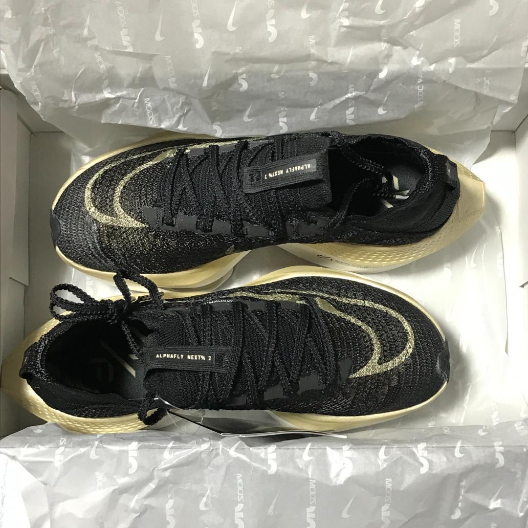 24cm　NIKE ALPHA FLY NEXT%2 DN3559-003