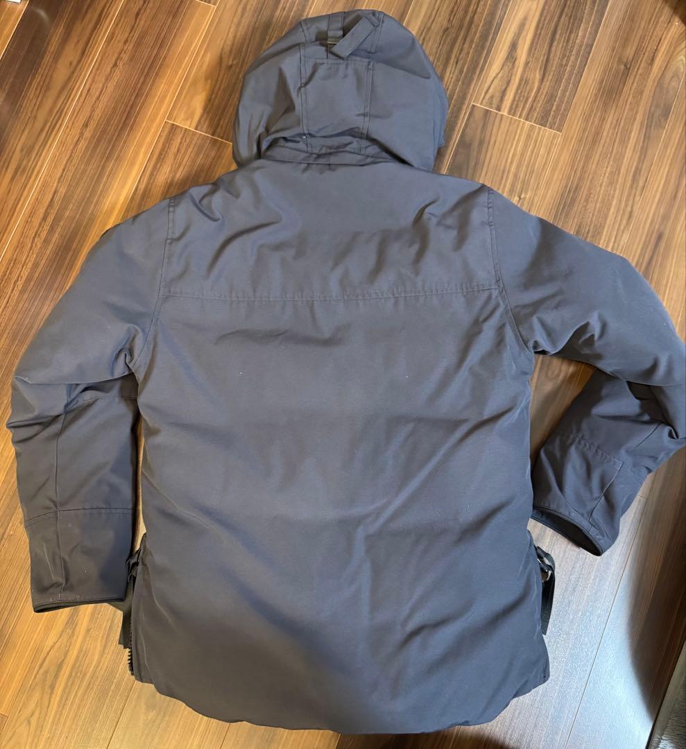 ⭐︎超美品⭐︎  カナダグース ダウンコート