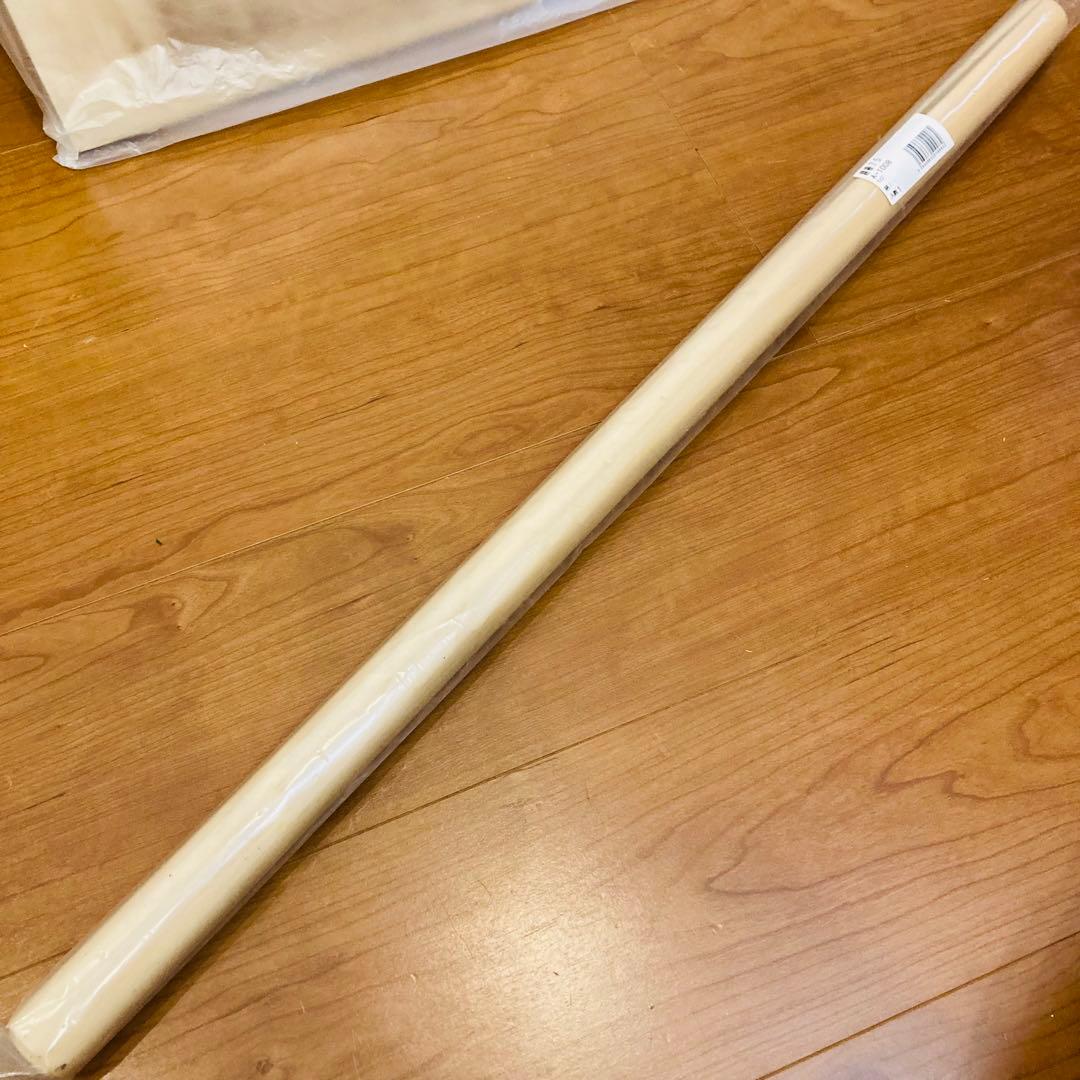 豊稔企販 普及型麺打セット　そば　うどん　光山作　切れ者