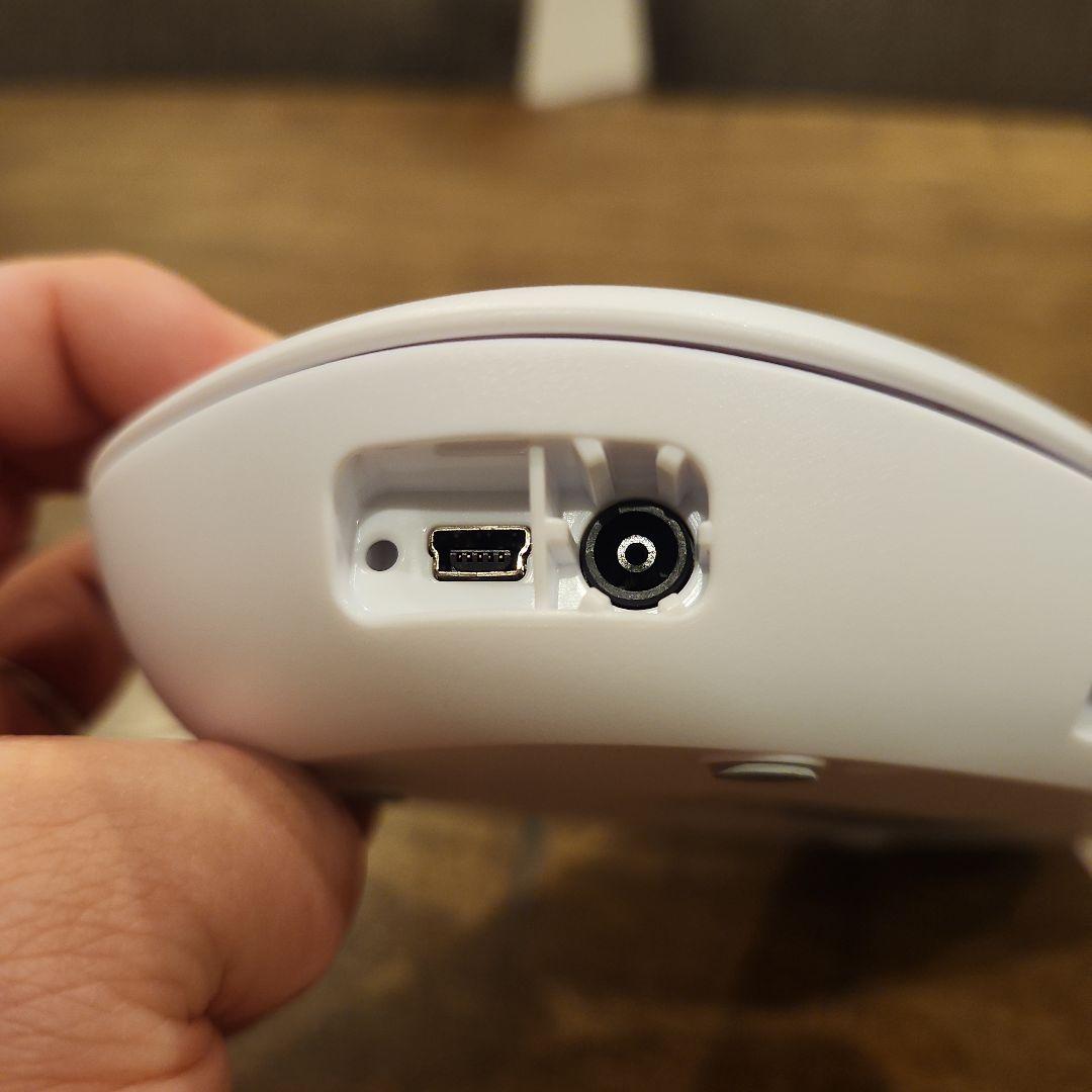 【Moistane IV】 専用美顔器 セット　スキンマスク付き