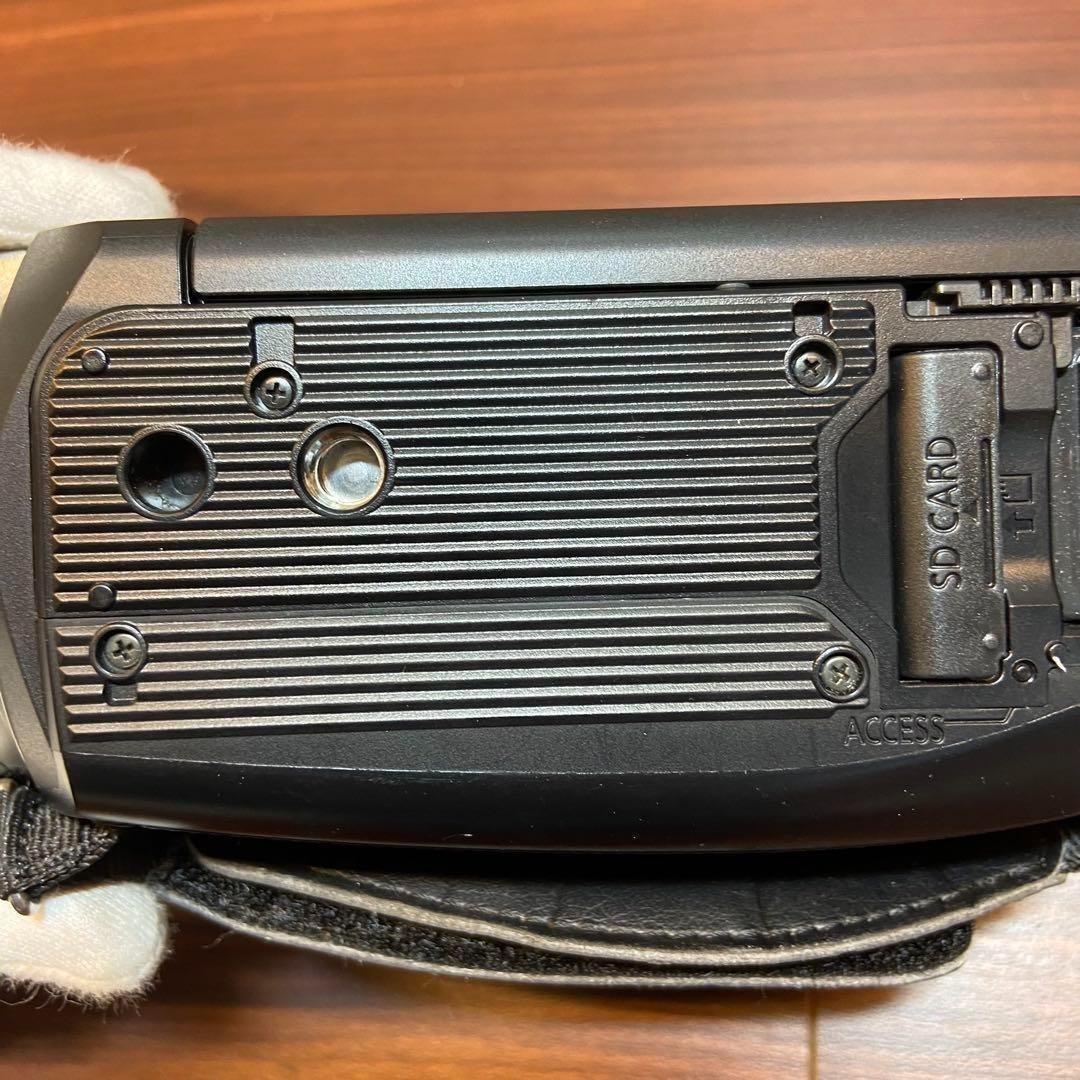 Panasonic HC-V720M ほぼ新品 ビデオカメラ 3392