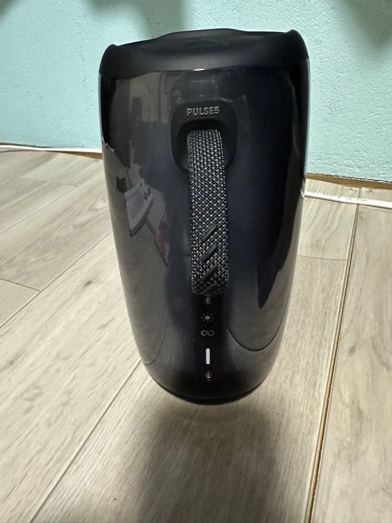 JBL PULSE ５× XLARGEワイヤレススピーカーコラボモデル