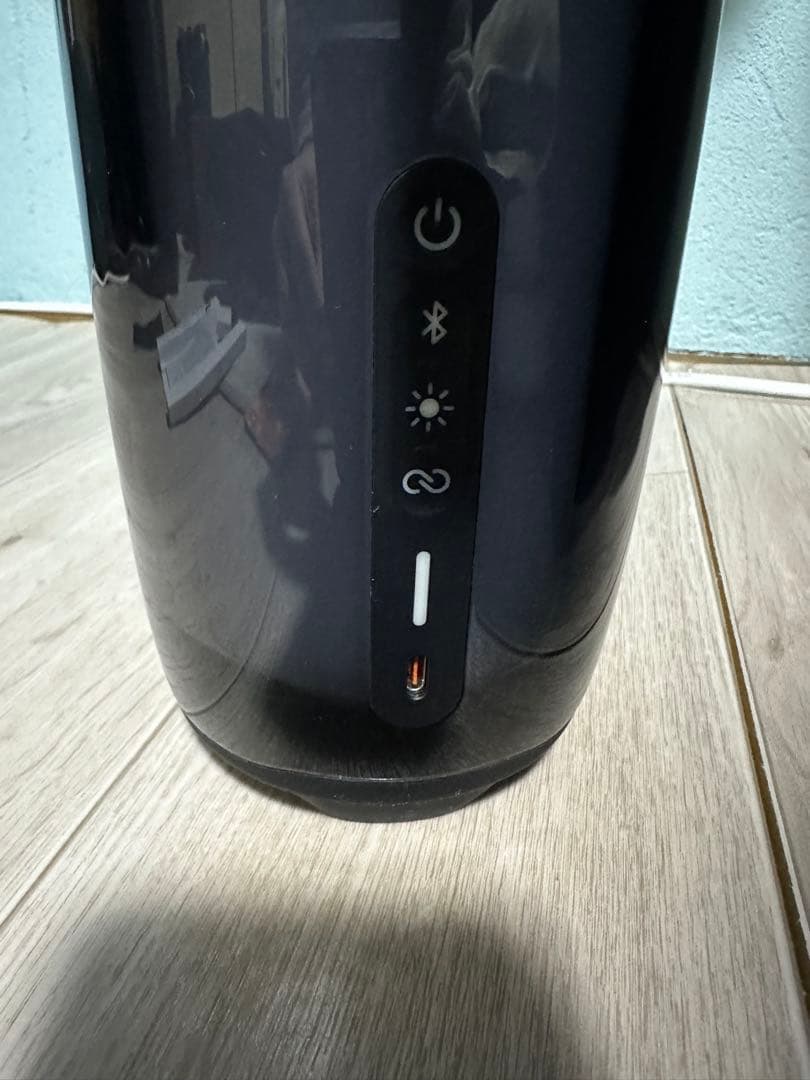 JBL PULSE ５× XLARGEワイヤレススピーカーコラボモデル